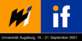 Logo WI 2001