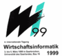 Logo WI 1999