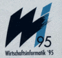 Logo WI 1995